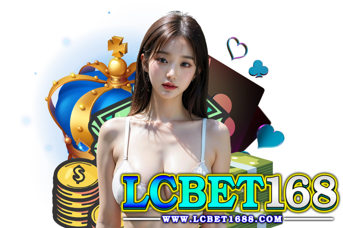 lcbet168 แจกเครดิตฟรี